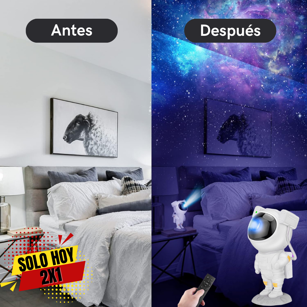 Starlight Plus® OFERTA 2x1